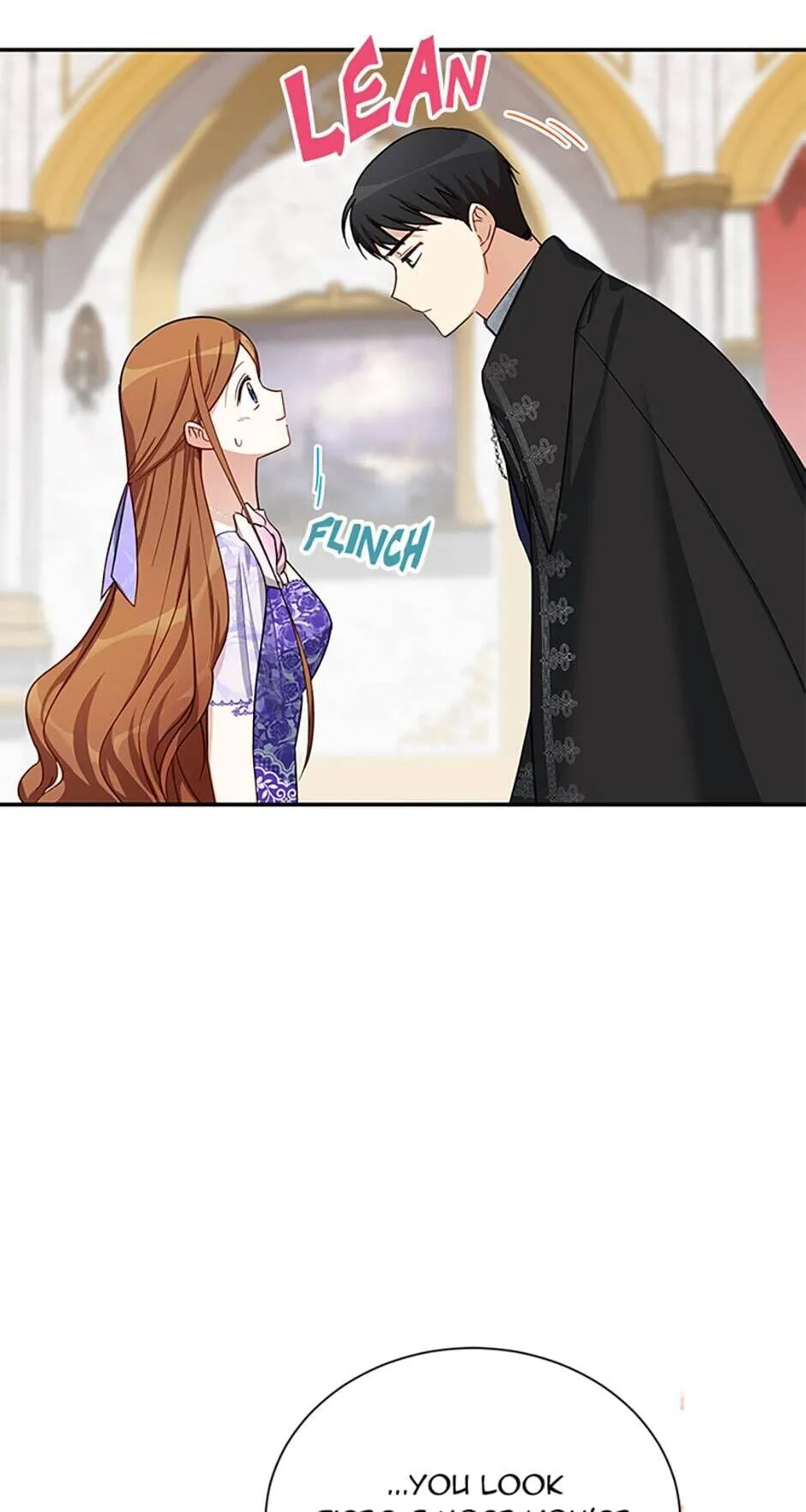 The Soulless Duchess Chapter 19 Online - página 5