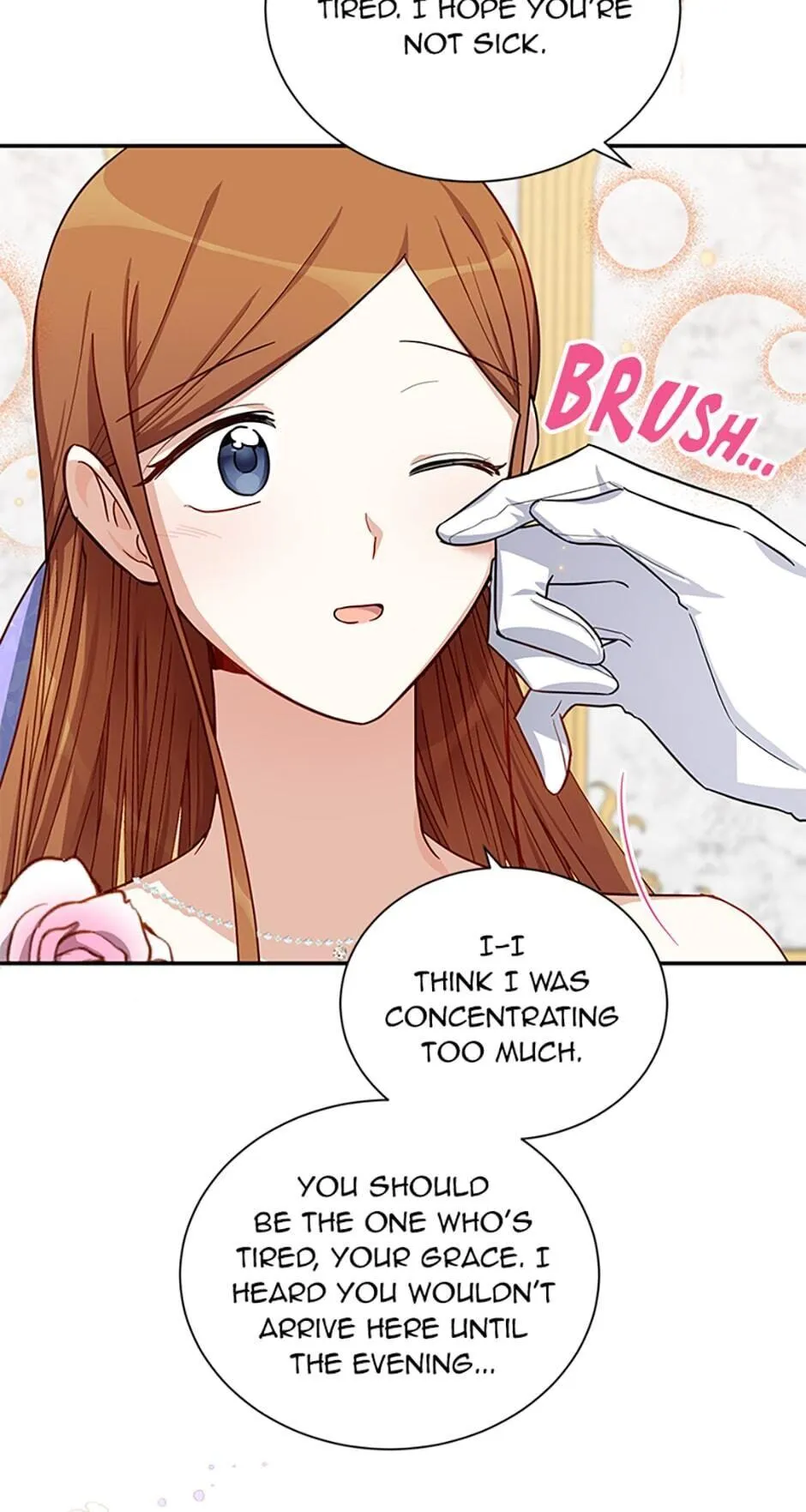 The Soulless Duchess Chapter 19 Online - página 6
