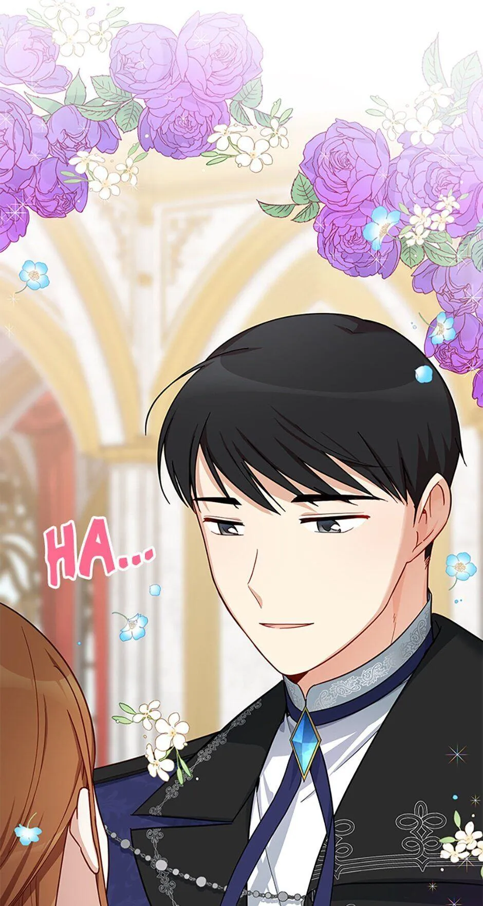 The Soulless Duchess Chapter 19 Online - página 7