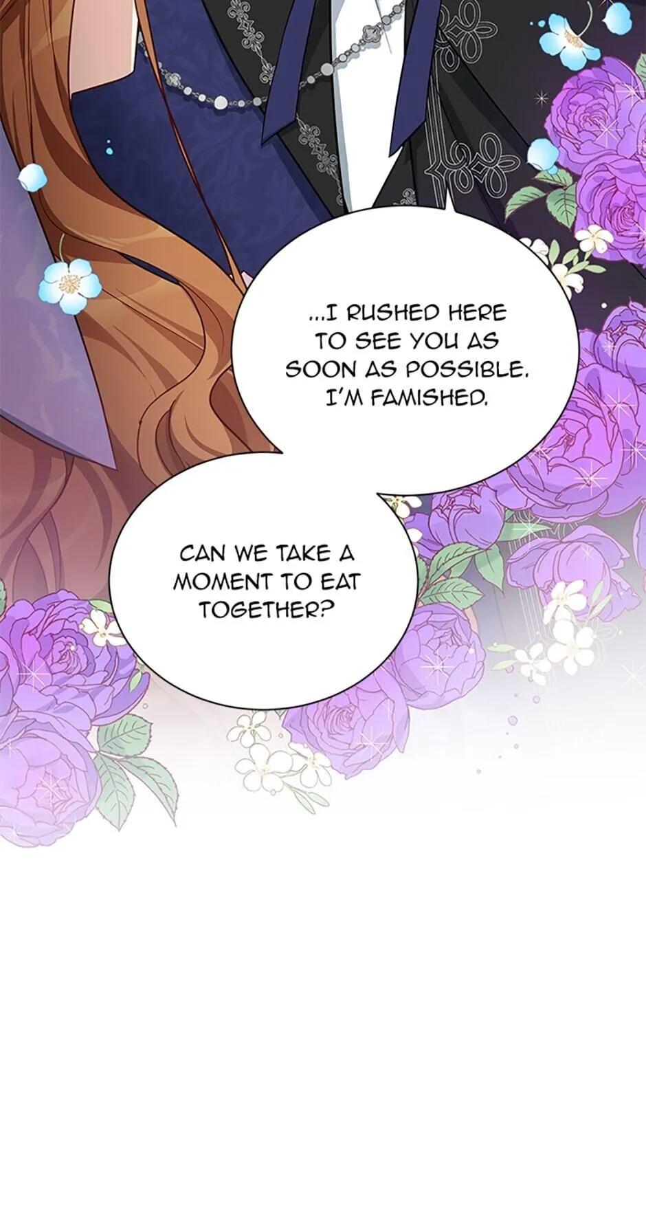 The Soulless Duchess Chapter 19 Online - página 8