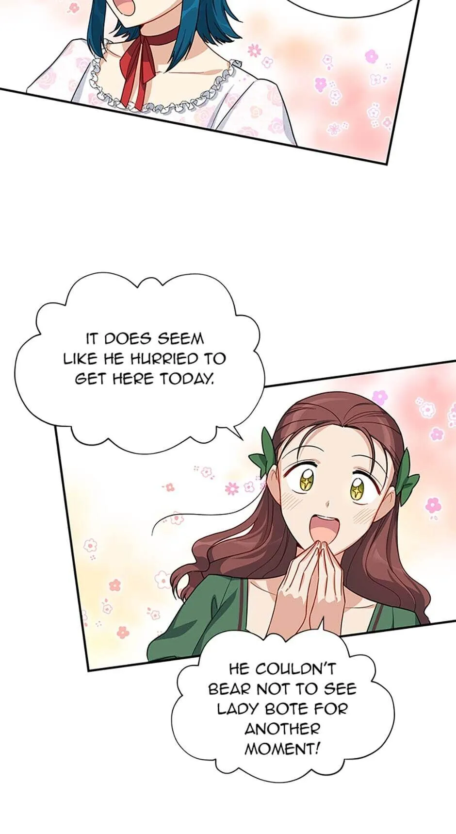 The Soulless Duchess Chapter 19 Online - página 12