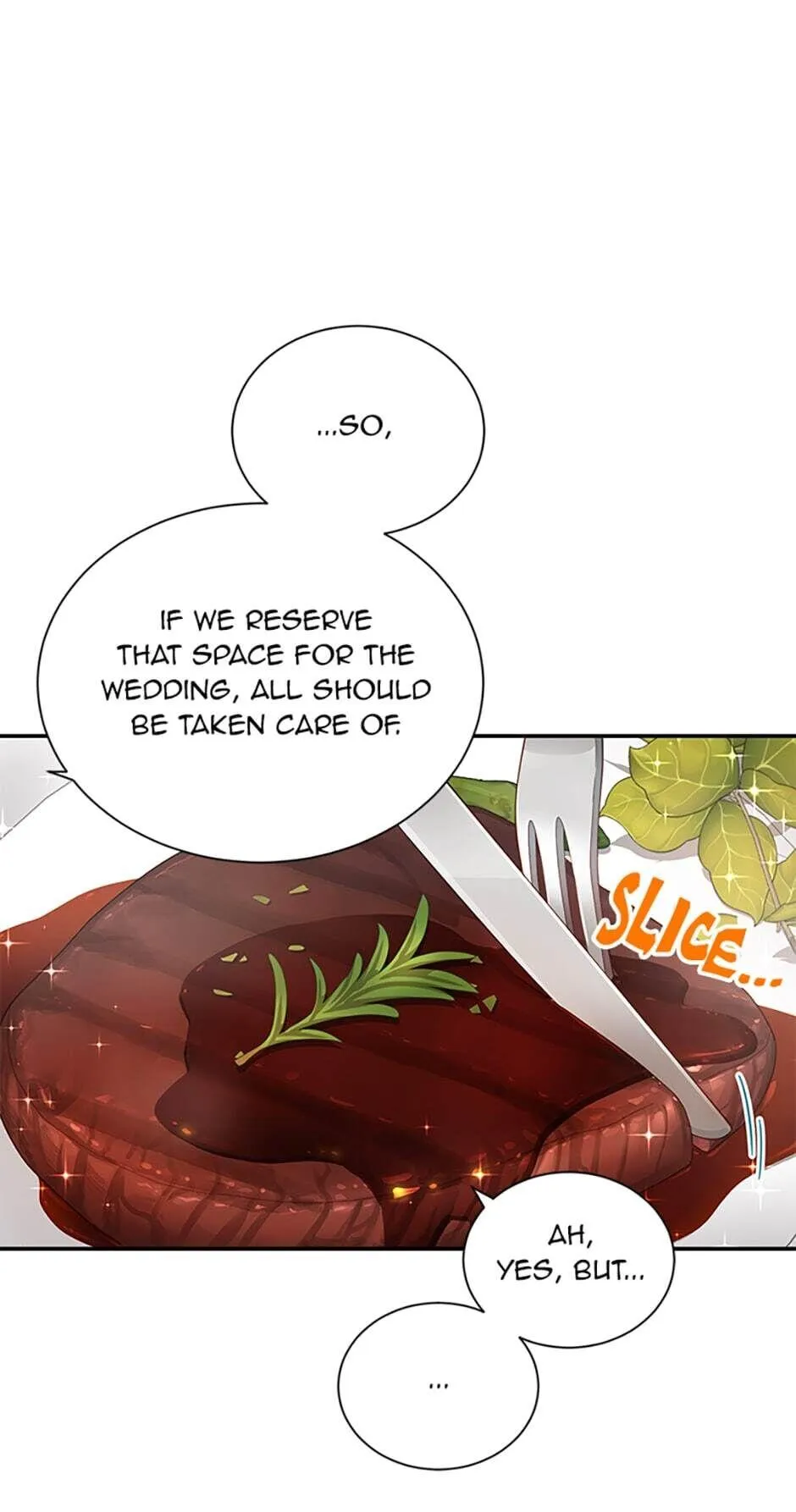 The Soulless Duchess Chapter 19 Online - página 16