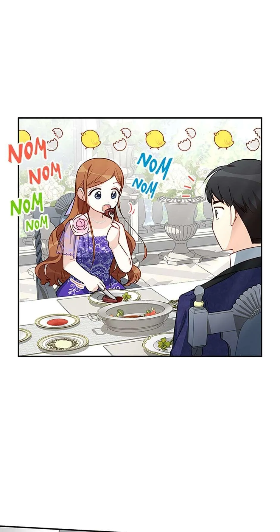The Soulless Duchess Chapter 19 Online - página 17