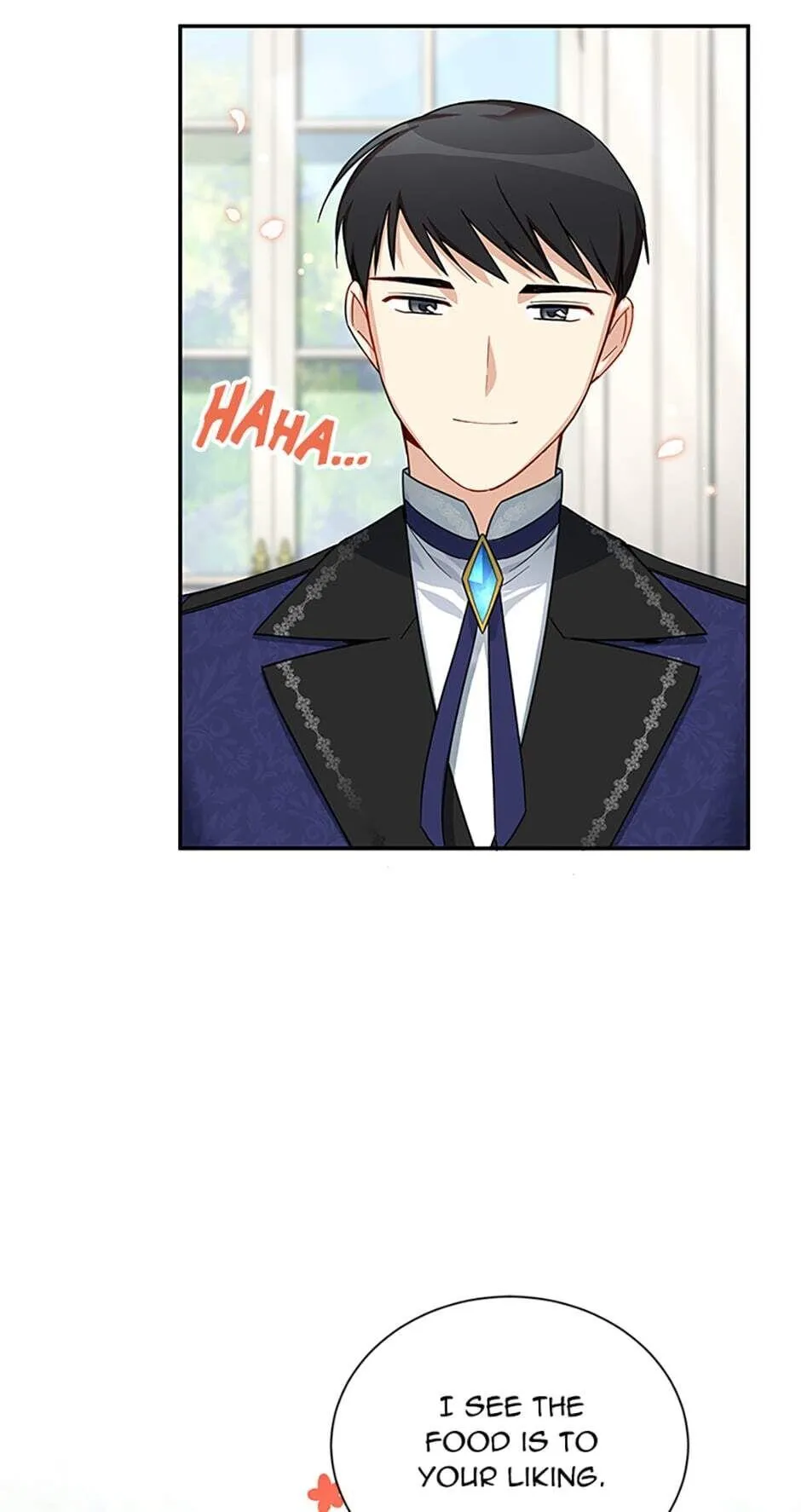 The Soulless Duchess Chapter 19 Online - página 19