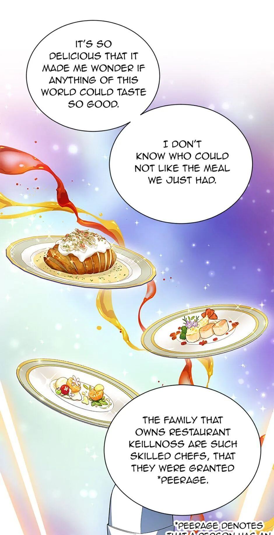 The Soulless Duchess Chapter 19 Online - página 22