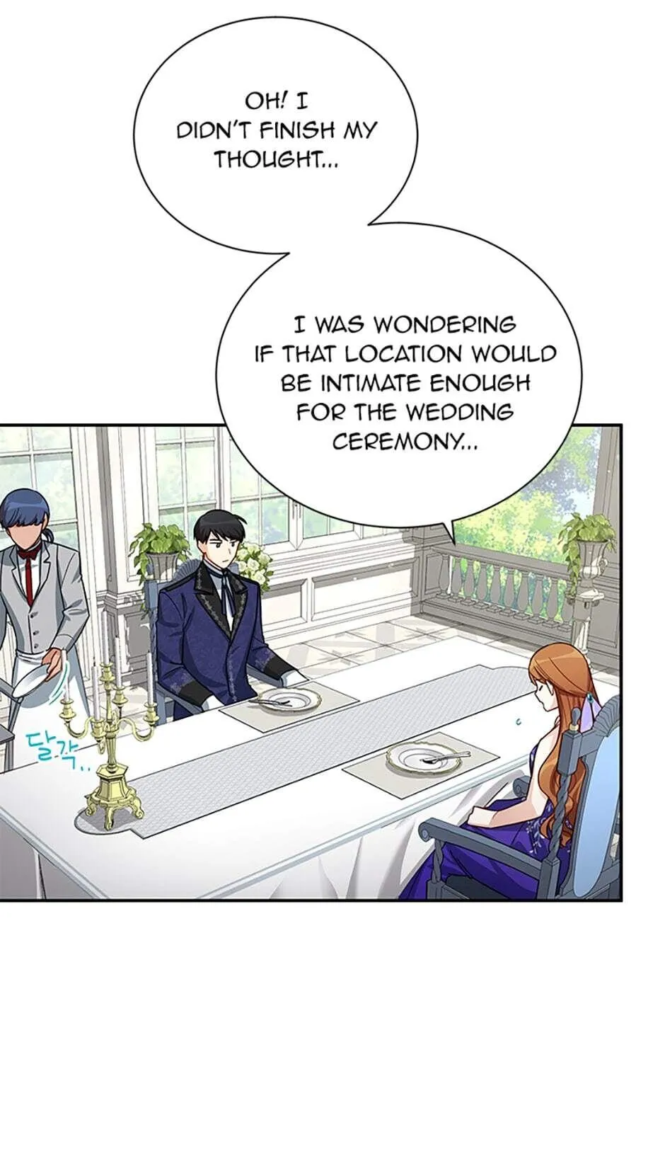 The Soulless Duchess Chapter 19 Online - página 26