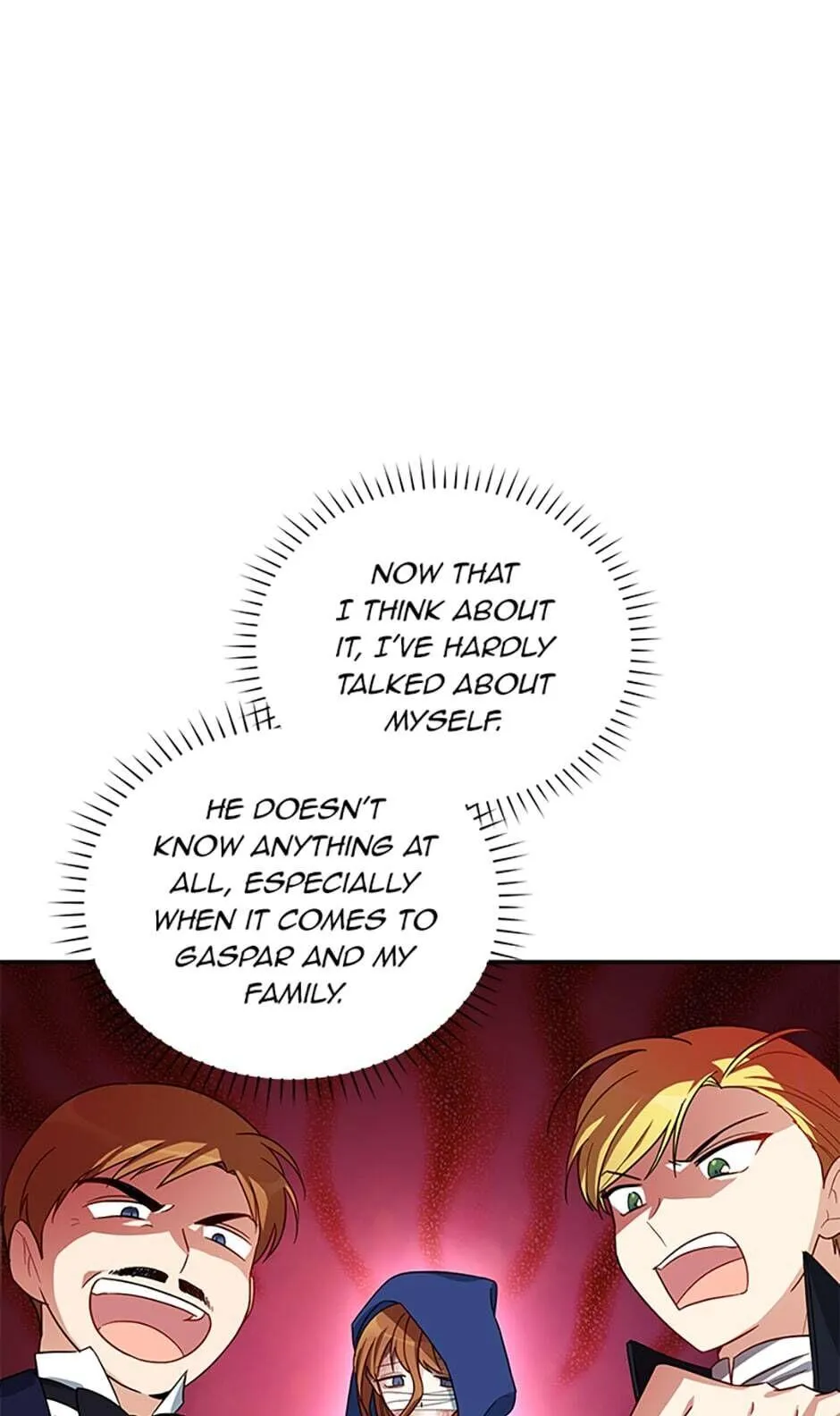 The Soulless Duchess Chapter 19 Online - página 32