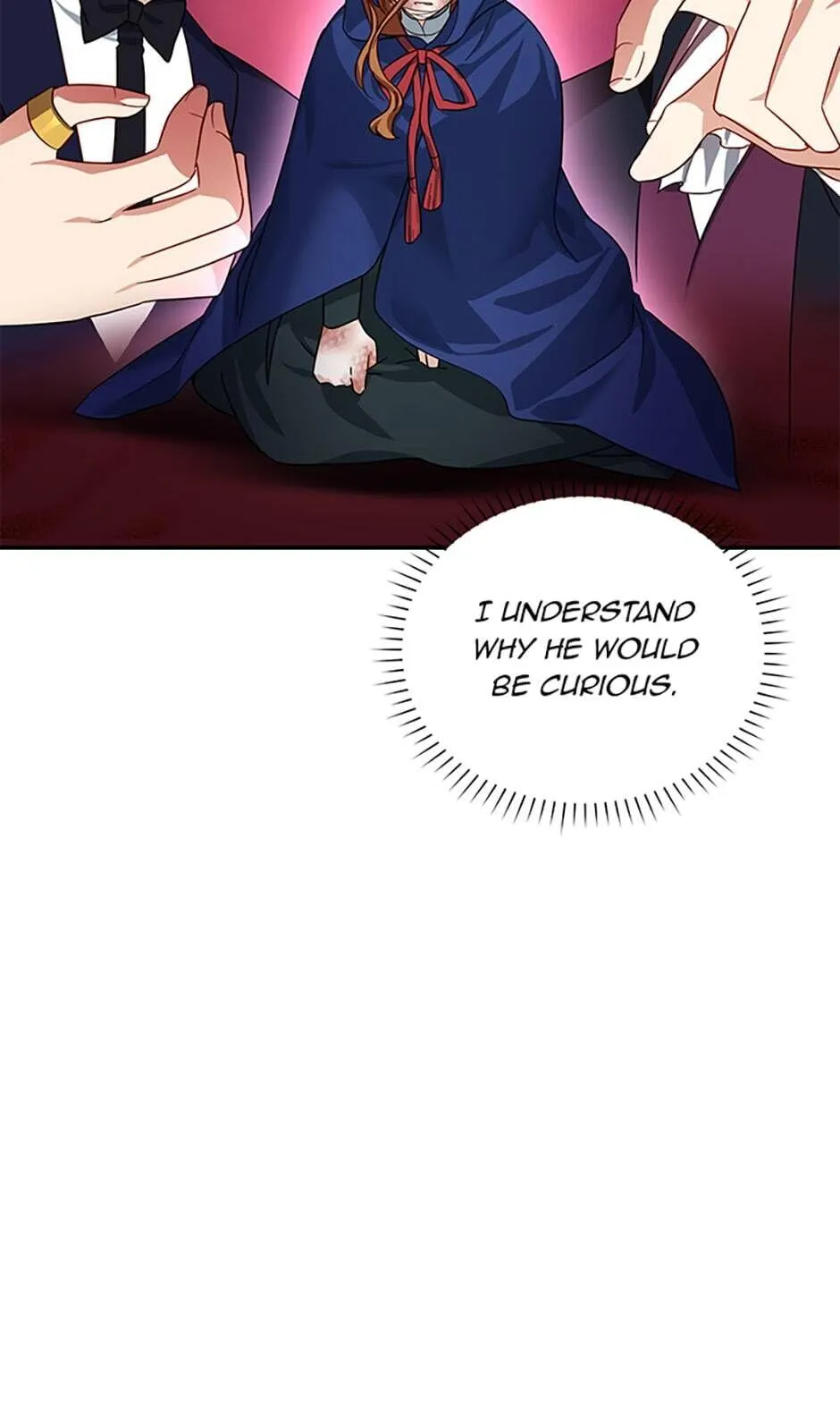 The Soulless Duchess Chapter 19 Online - página 33