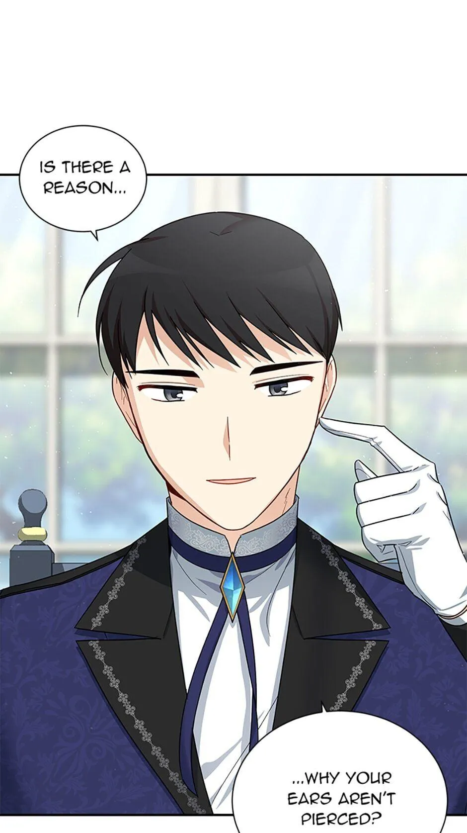 The Soulless Duchess Chapter 19 Online - página 35