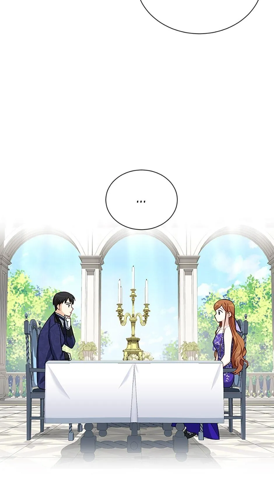 The Soulless Duchess Chapter 19 Online - página 36