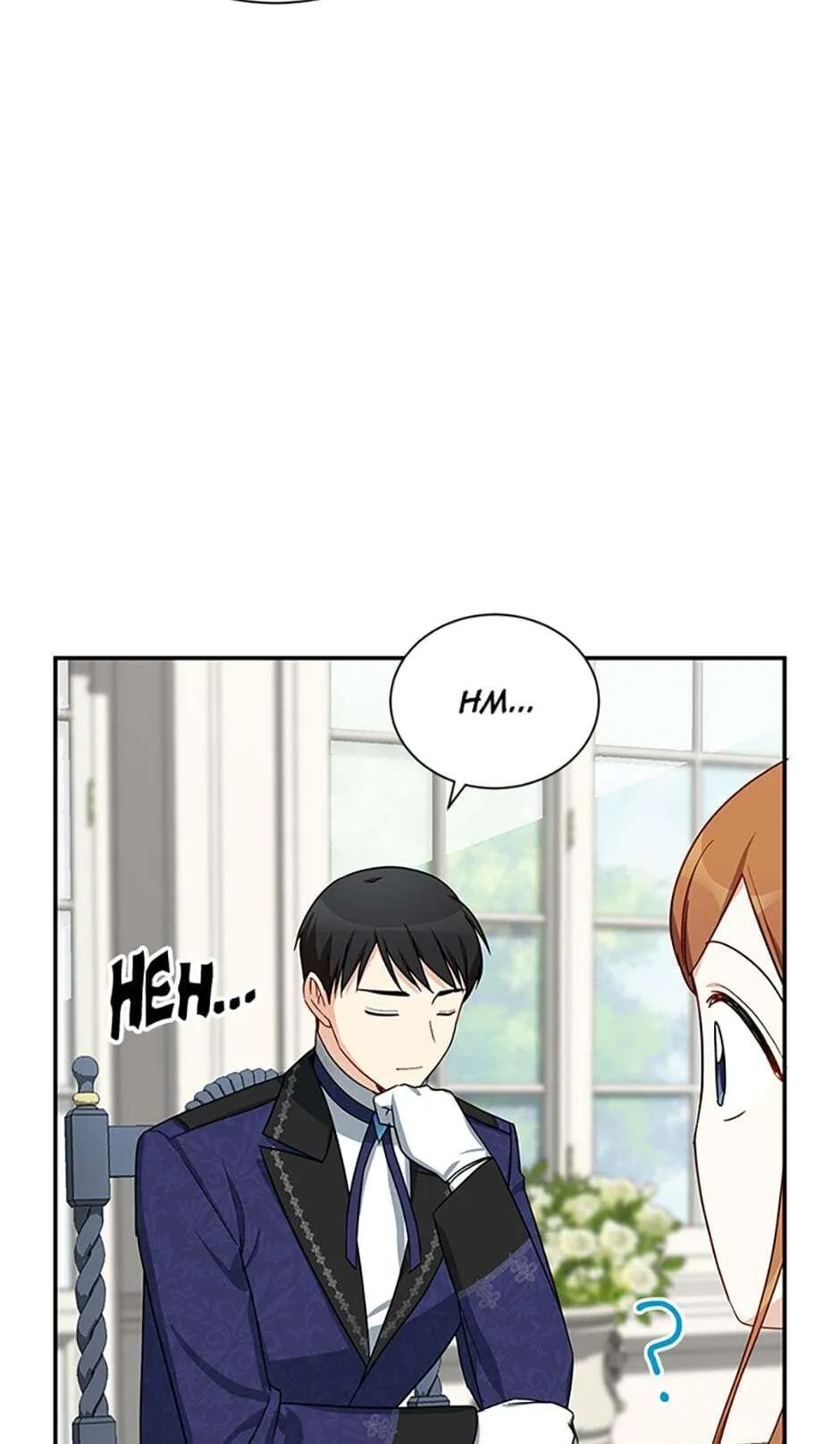 The Soulless Duchess Chapter 19 Online - página 39