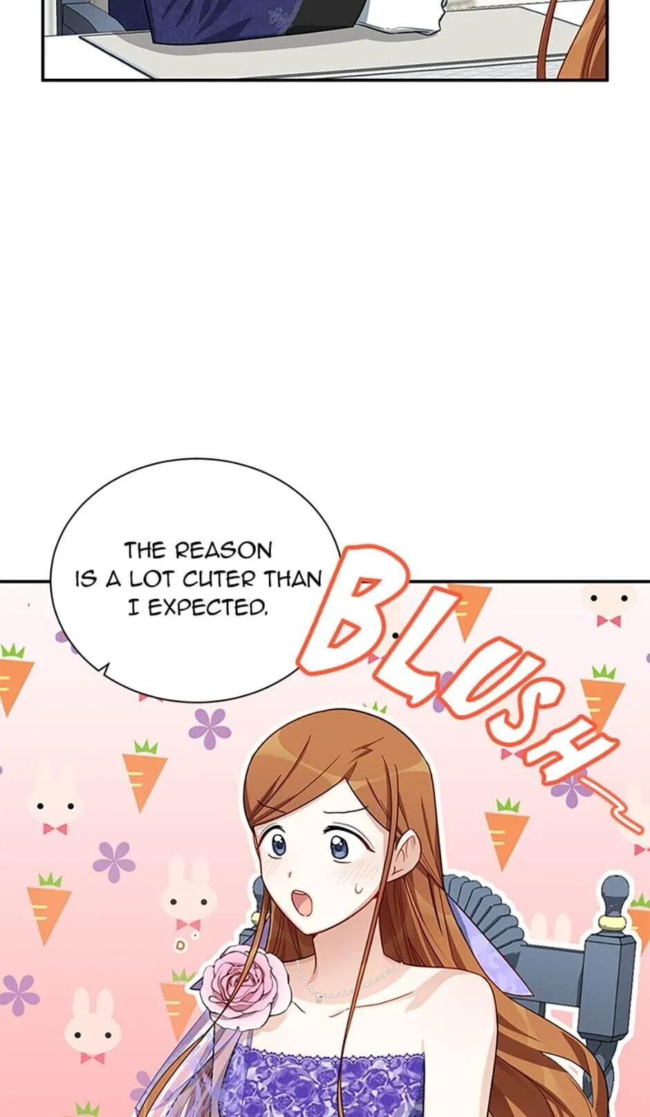 The Soulless Duchess Chapter 19 Online - página 40