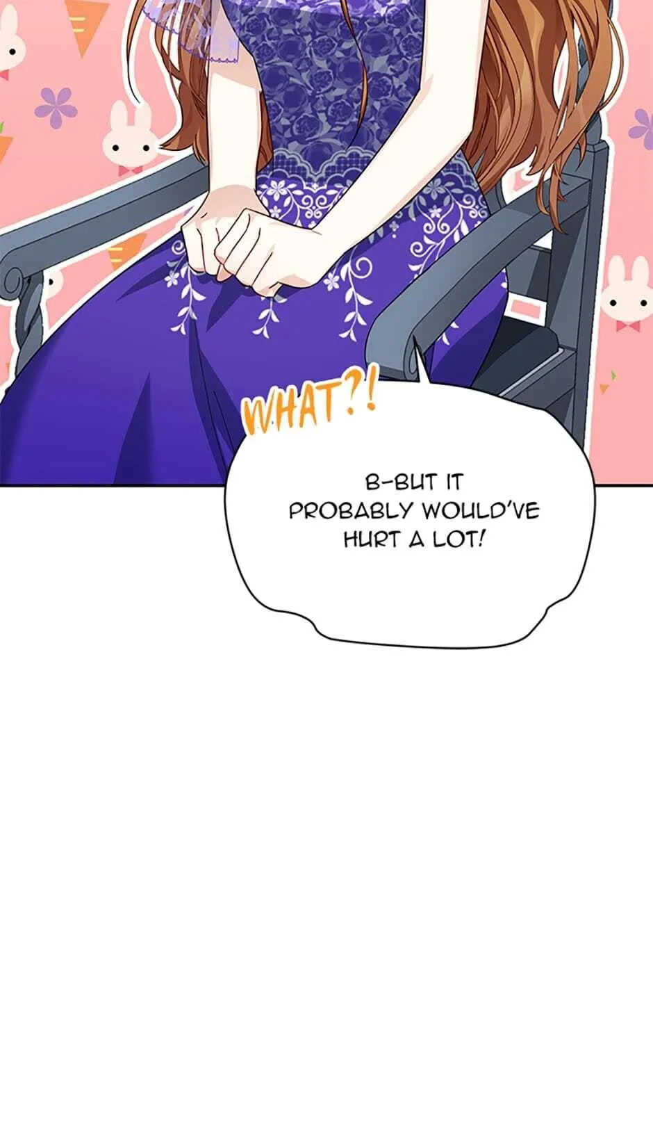 The Soulless Duchess Chapter 19 Online - página 41