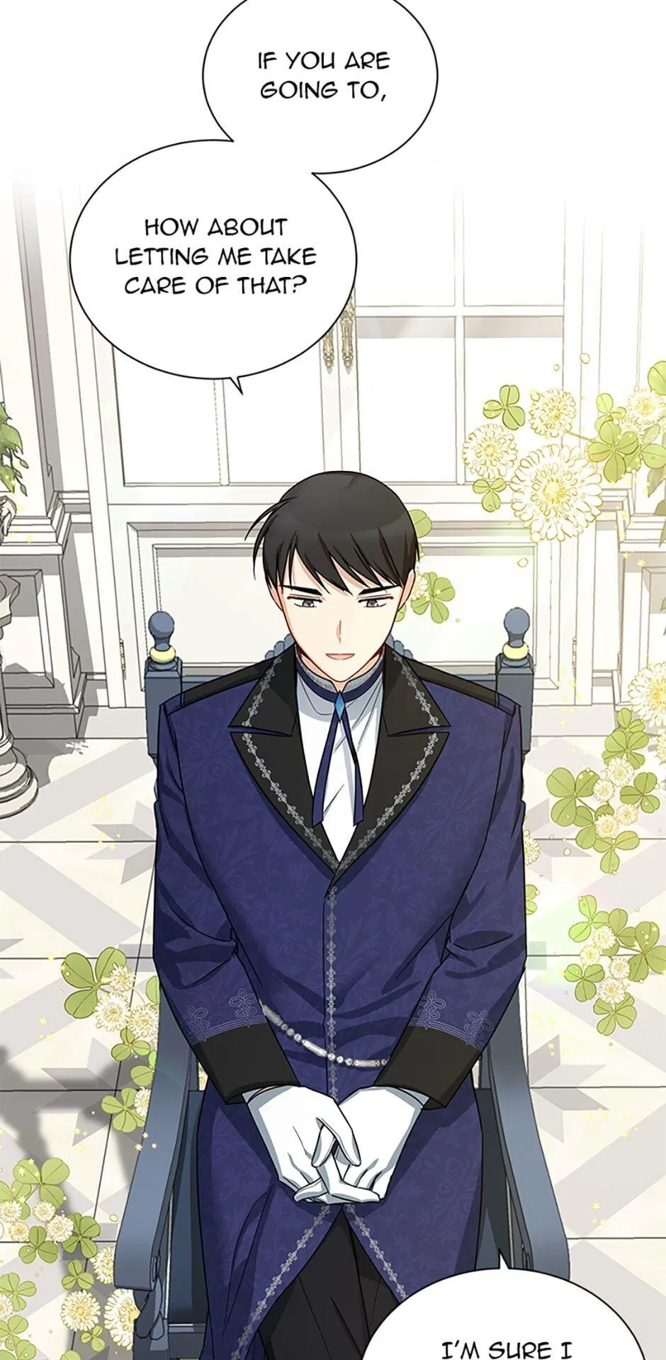 The Soulless Duchess Chapter 19 Online - página 43