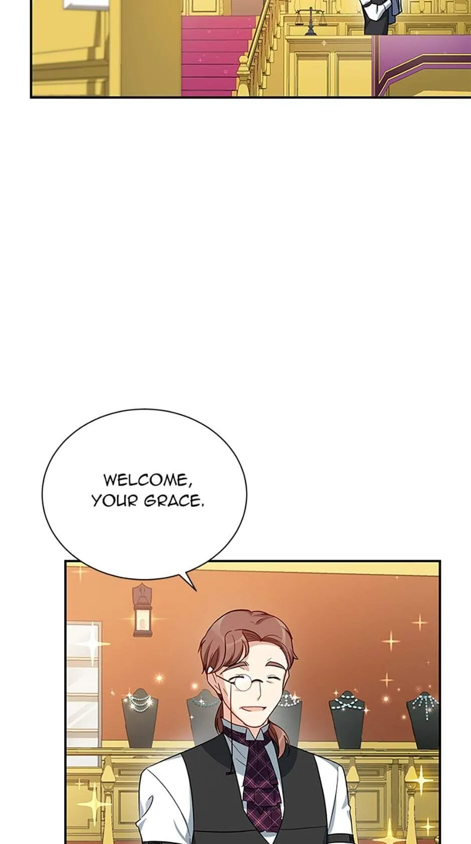 The Soulless Duchess Chapter 19 Online - página 47