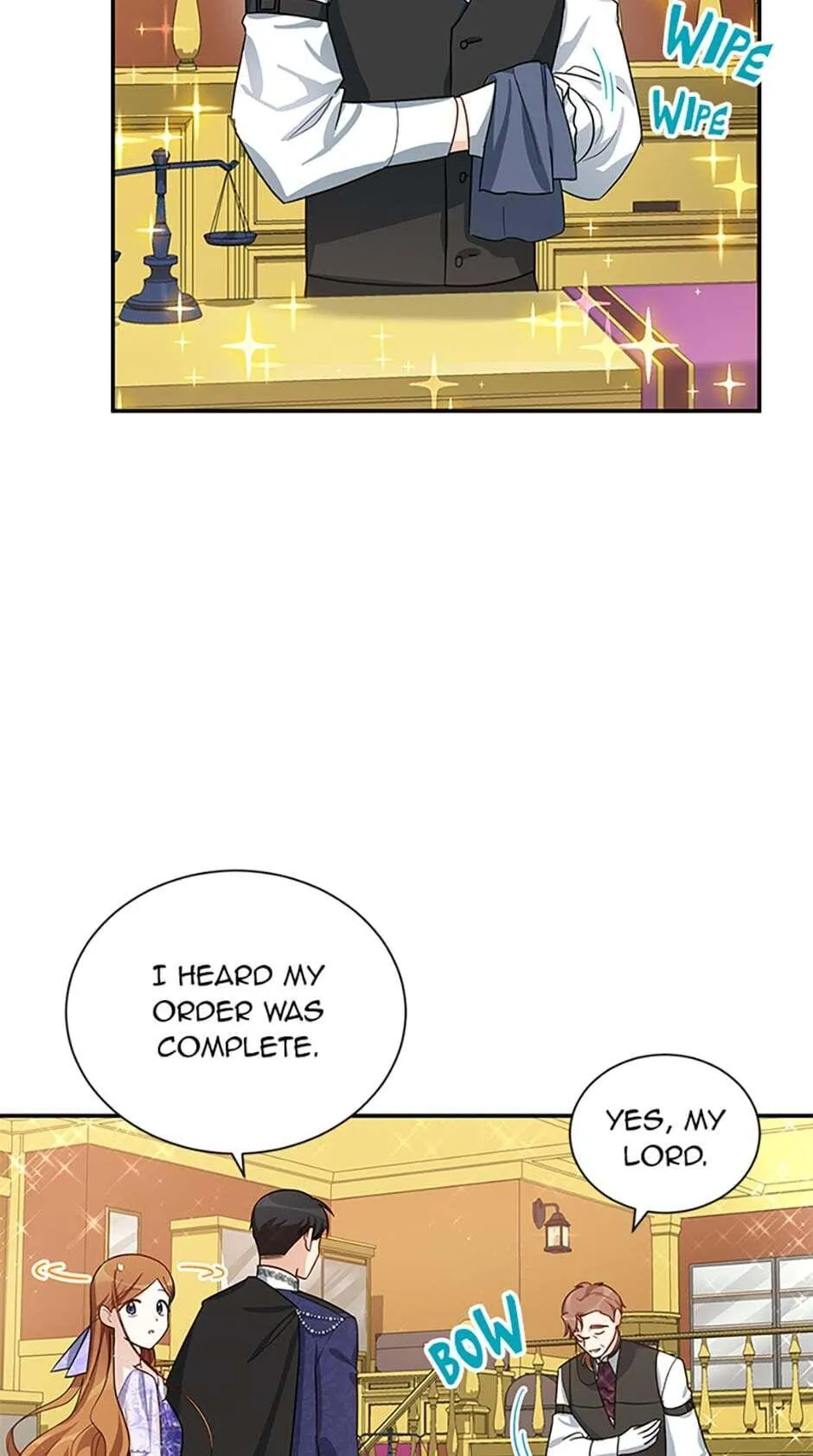 The Soulless Duchess Chapter 19 Online - página 48