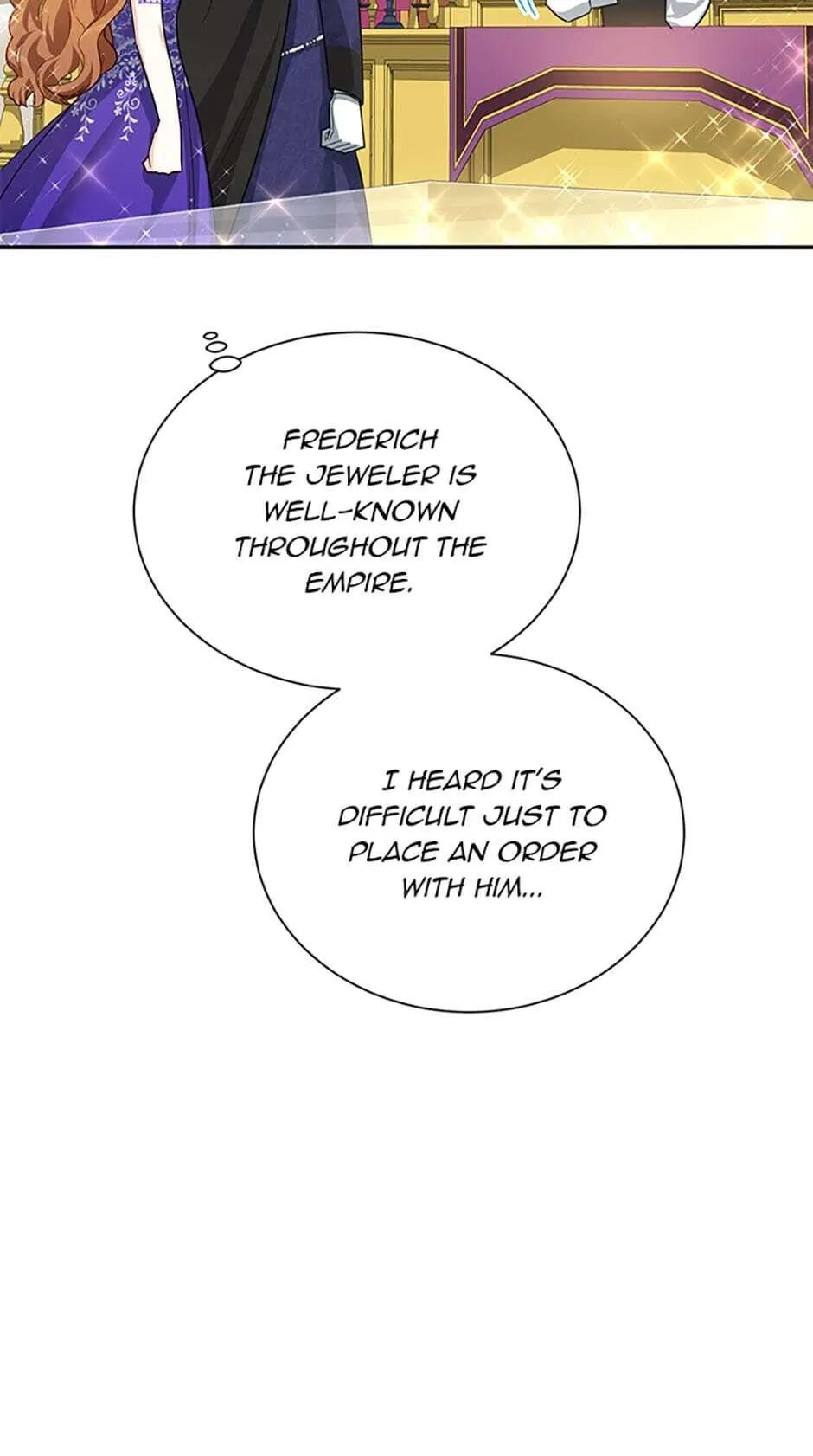 The Soulless Duchess Chapter 19 Online - página 49