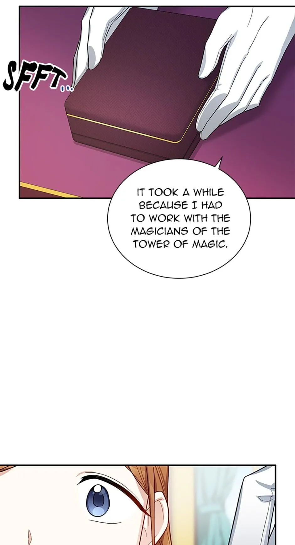 The Soulless Duchess Chapter 19 Online - página 50