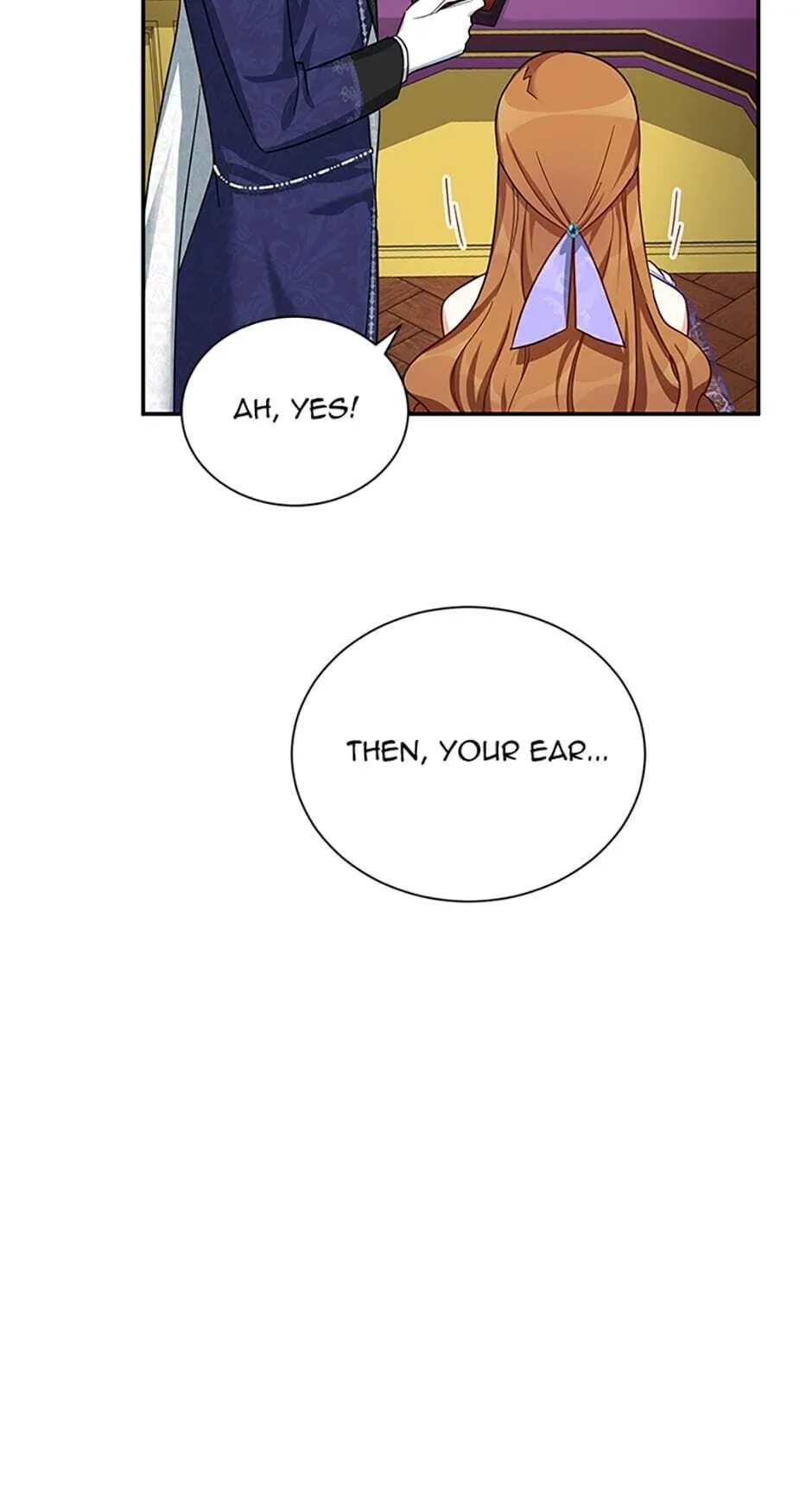 The Soulless Duchess Chapter 19 Online - página 53