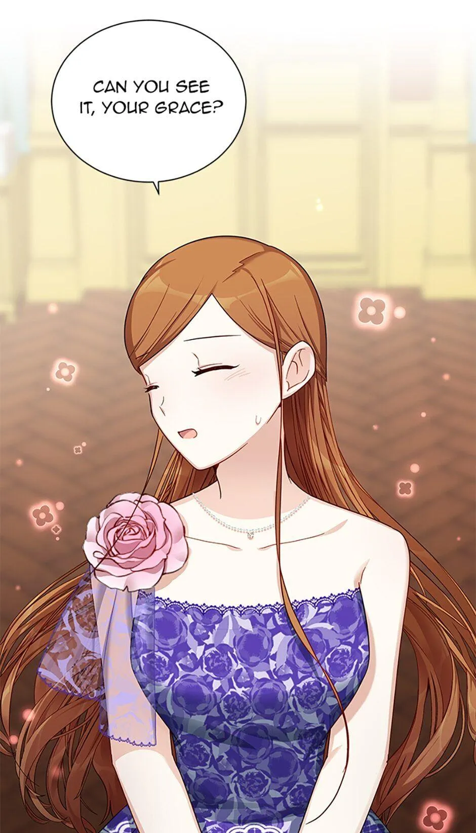 The Soulless Duchess Chapter 19 Online - página 54