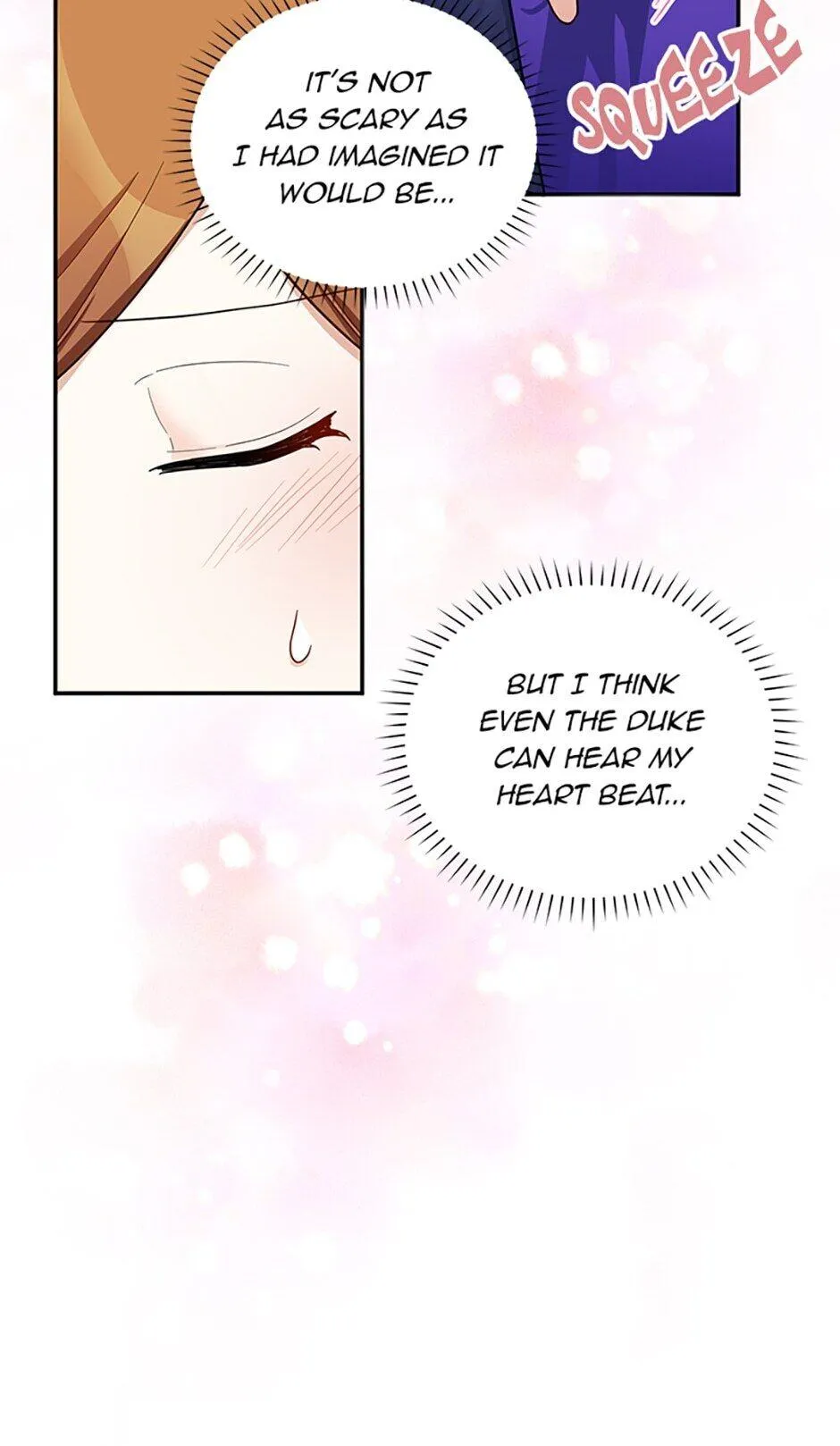 The Soulless Duchess Chapter 19 Online - página 61