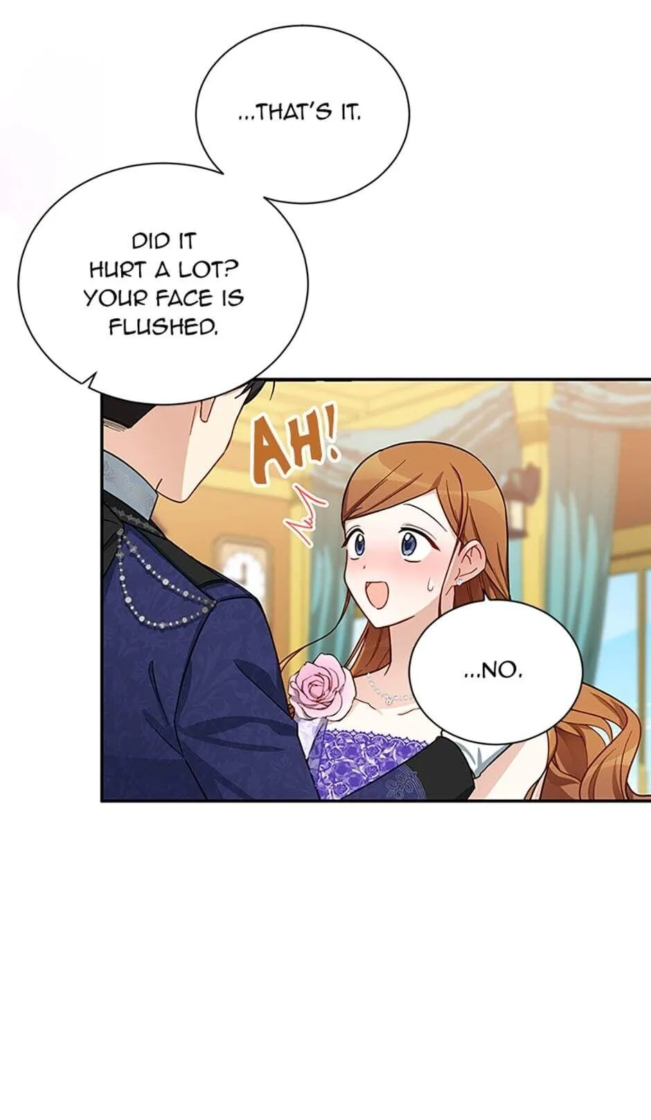 The Soulless Duchess Chapter 19 Online - página 62