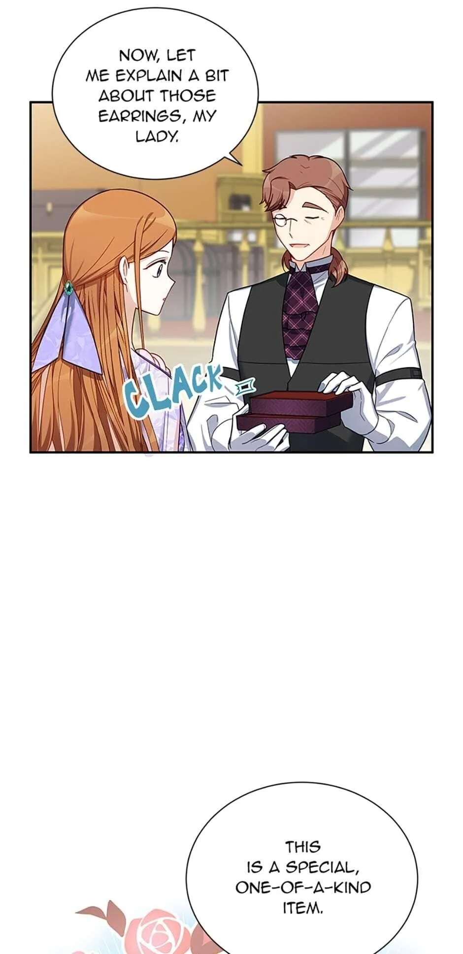 The Soulless Duchess Chapter 20 Online - página 2
