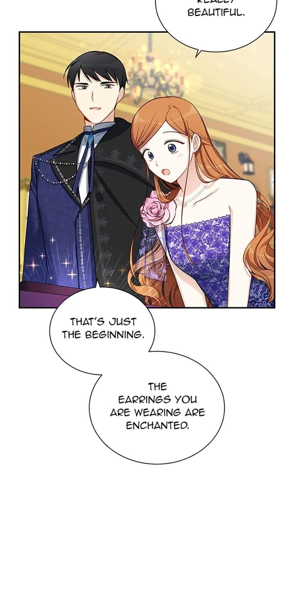 The Soulless Duchess Chapter 20 Online - página 4