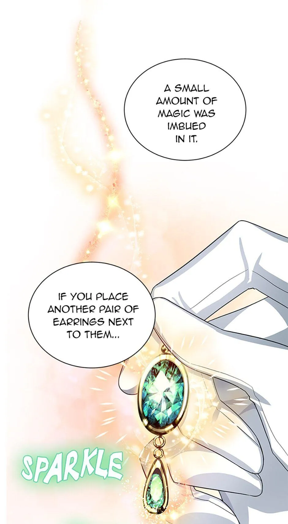 The Soulless Duchess Chapter 20 Online - página 5