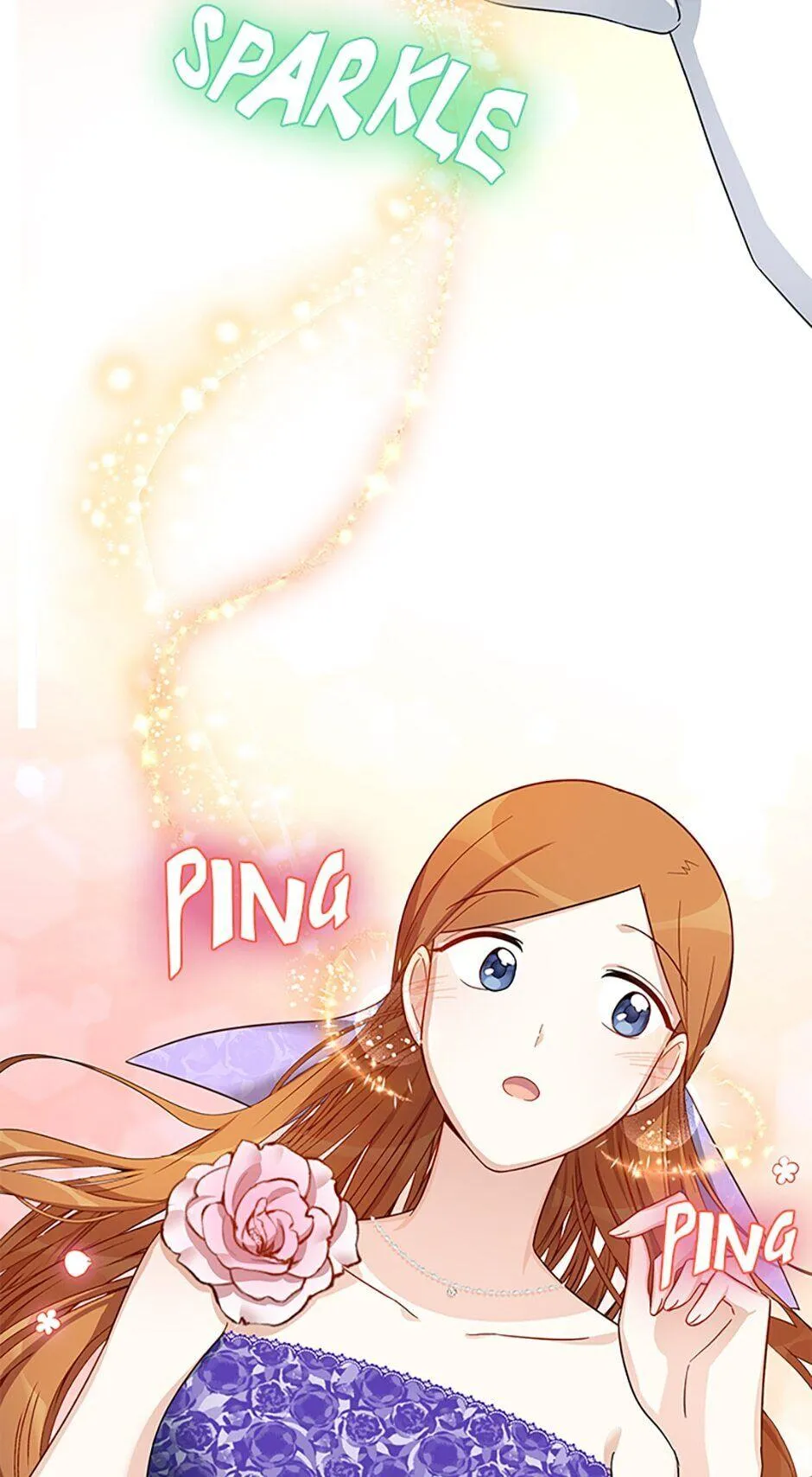The Soulless Duchess Chapter 20 Online - página 6