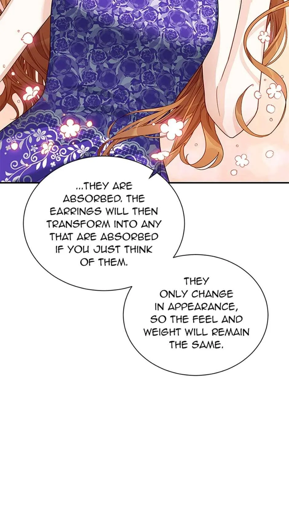 The Soulless Duchess Chapter 20 Online - página 7
