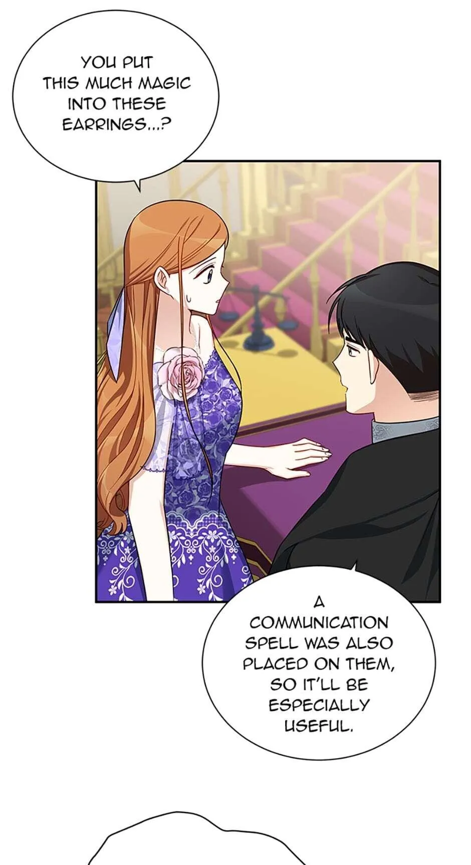 The Soulless Duchess Chapter 20 Online - página 8