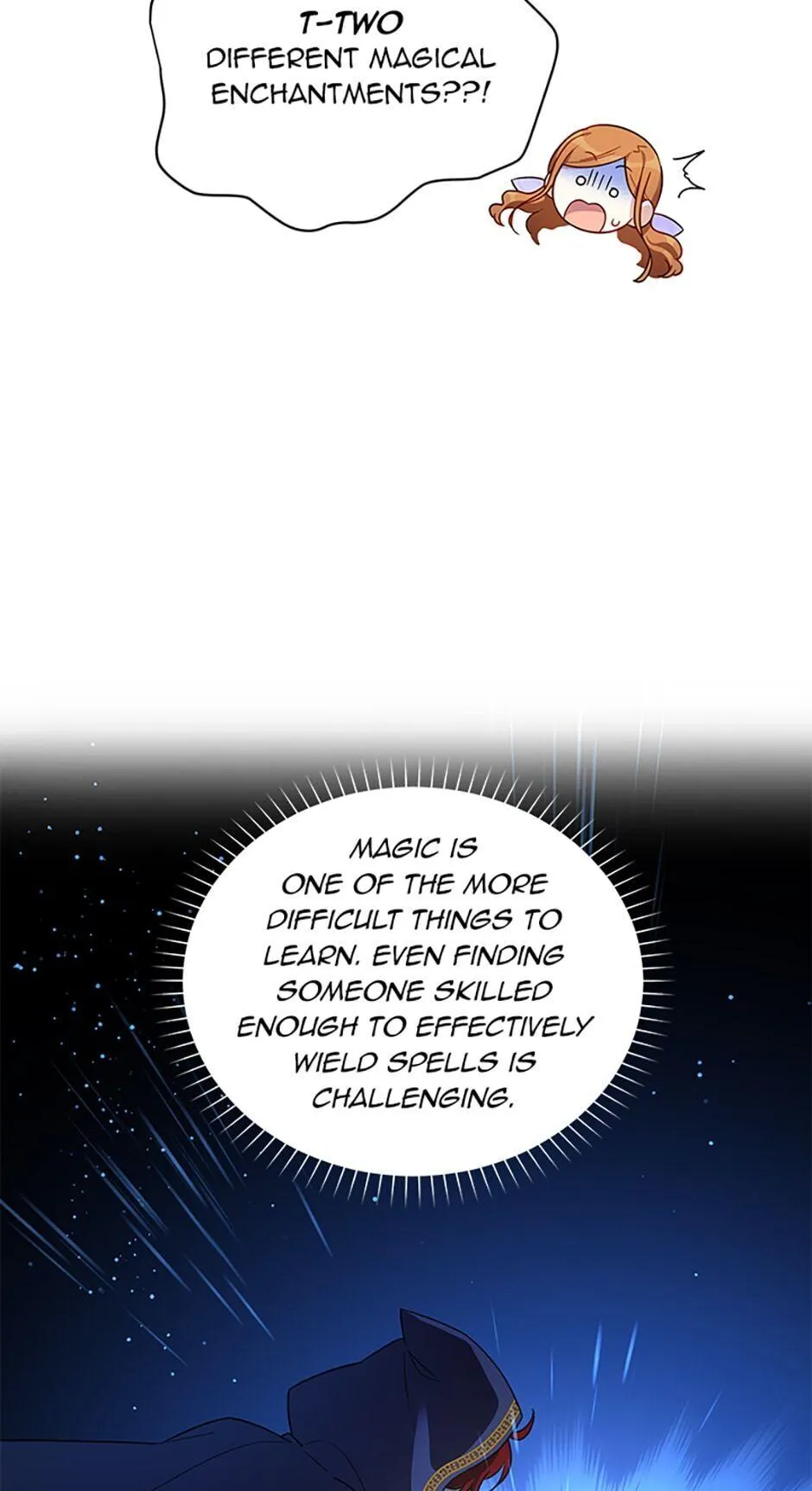 The Soulless Duchess Chapter 20 Online - página 9