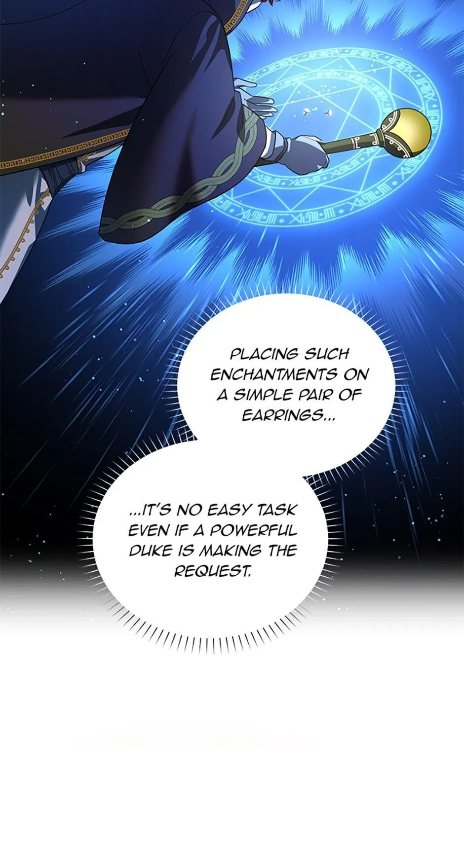 The Soulless Duchess Chapter 20 Online - página 10