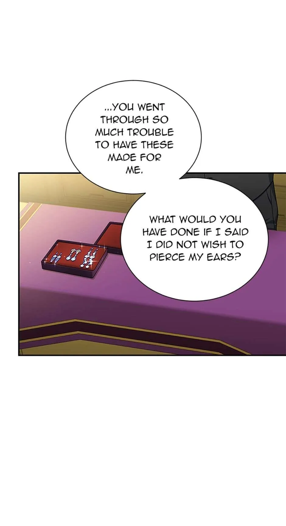 The Soulless Duchess Chapter 20 Online - página 11
