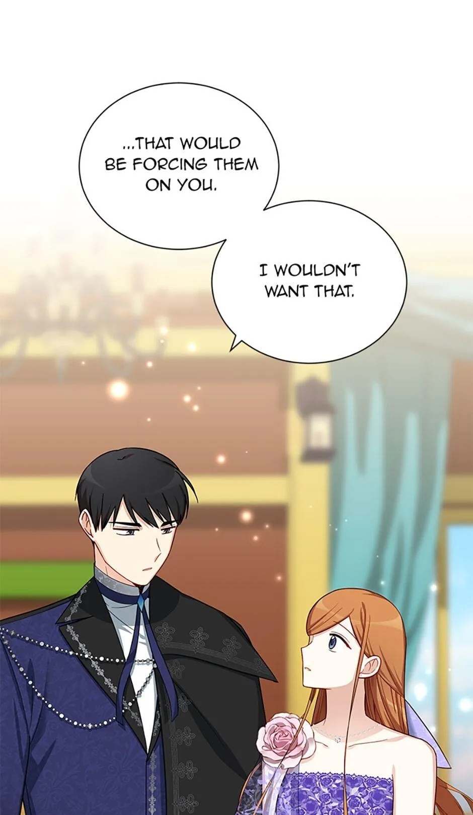 The Soulless Duchess Chapter 20 Online - página 13