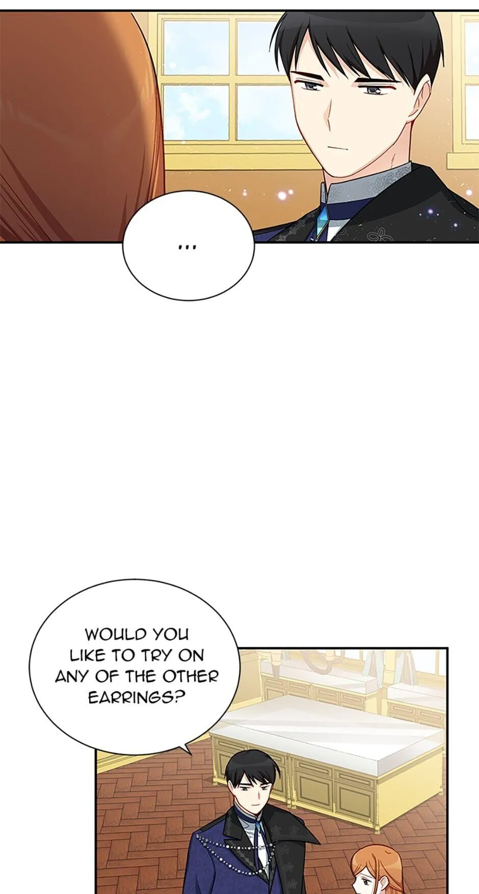 The Soulless Duchess Chapter 20 Online - página 16