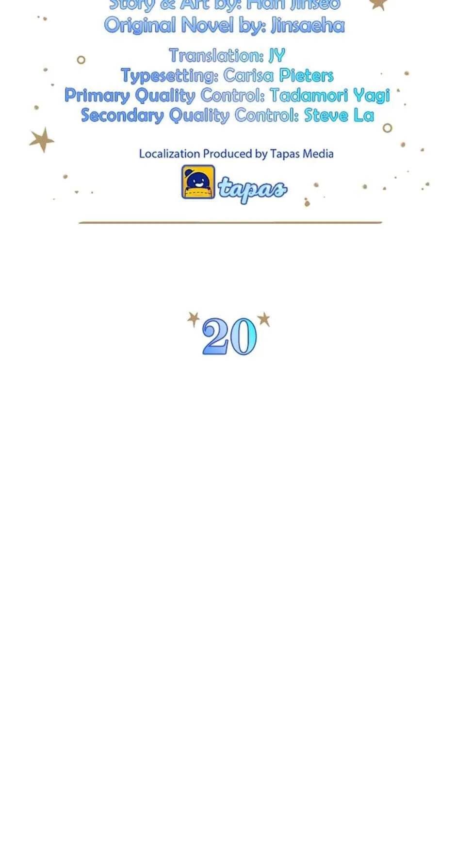 The Soulless Duchess Chapter 20 Online - página 19