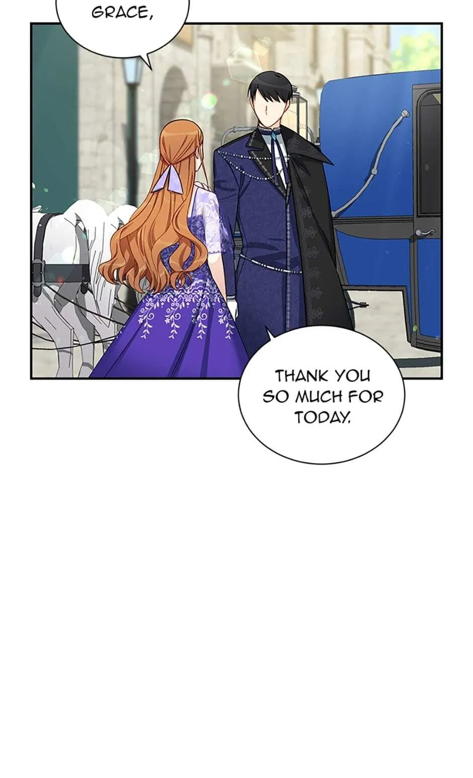 The Soulless Duchess Chapter 20 Online - página 21
