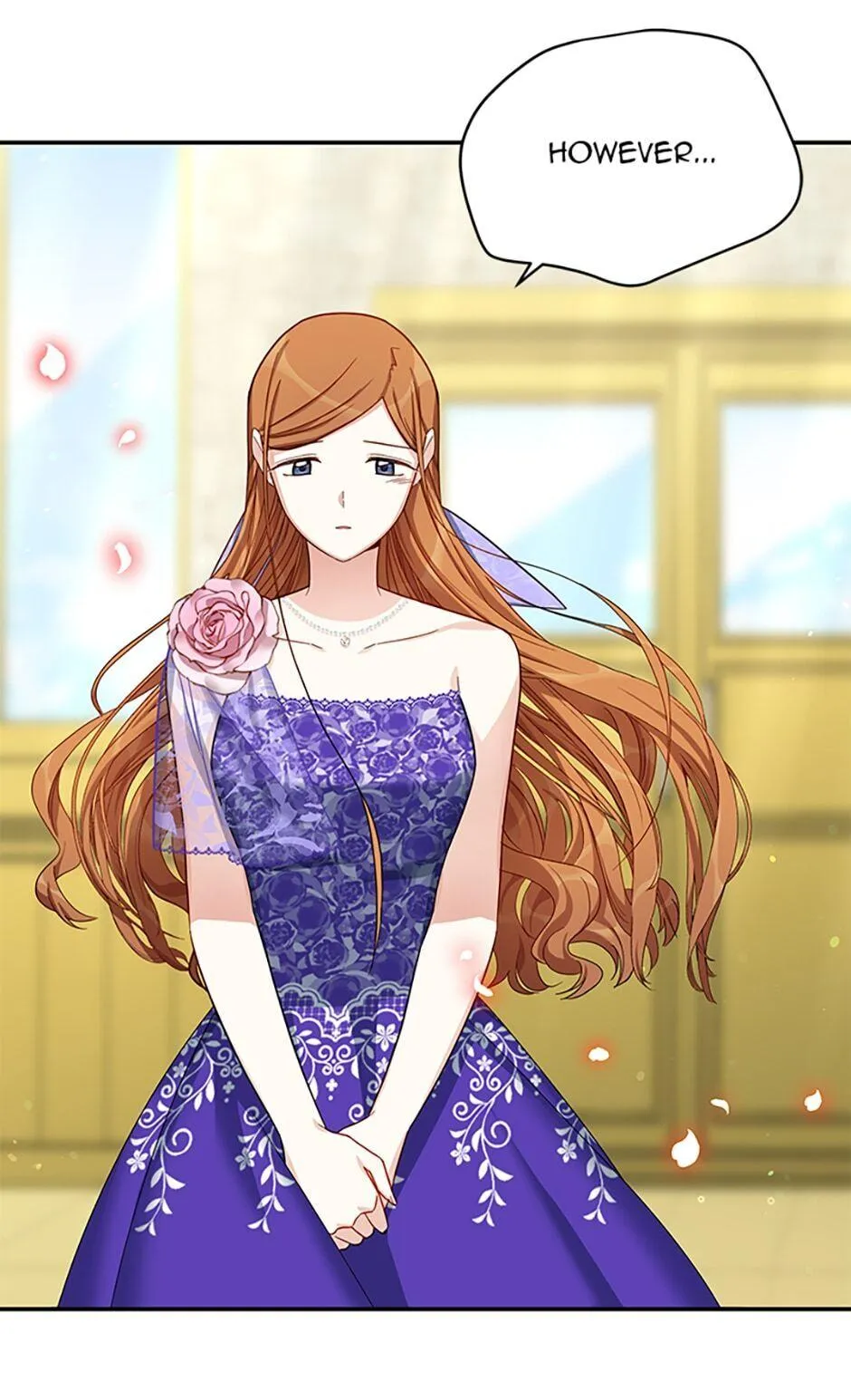 The Soulless Duchess Chapter 20 Online - página 22