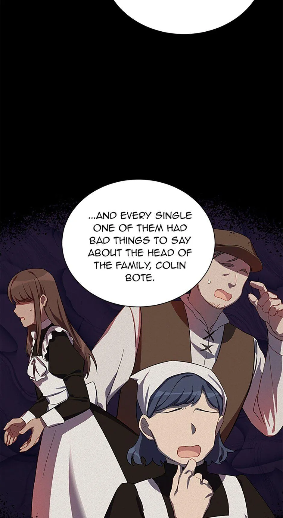 The Soulless Duchess Chapter 20 Online - página 26