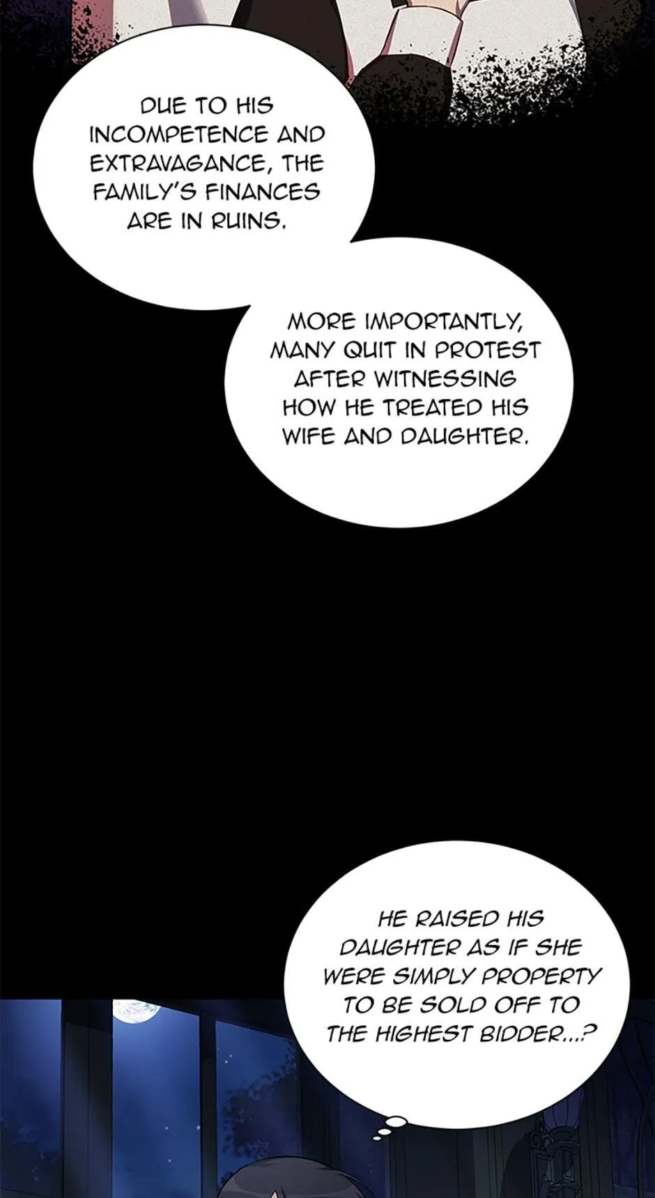 The Soulless Duchess Chapter 20 Online - página 27