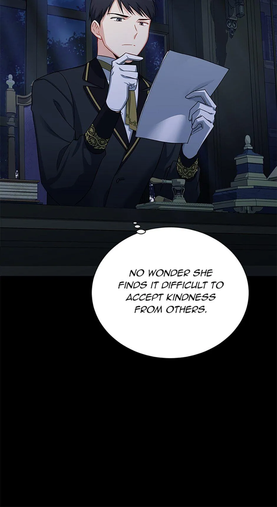 The Soulless Duchess Chapter 20 Online - página 28