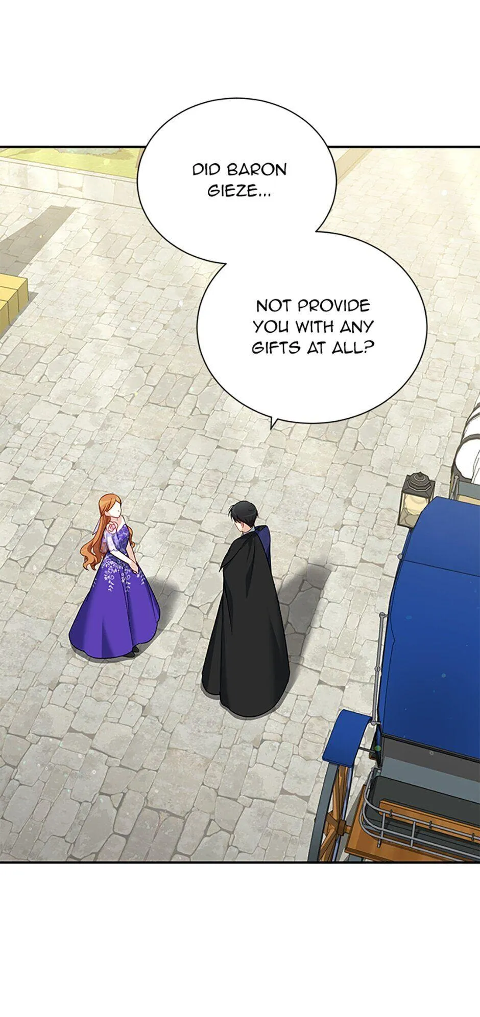 The Soulless Duchess Chapter 20 Online - página 30