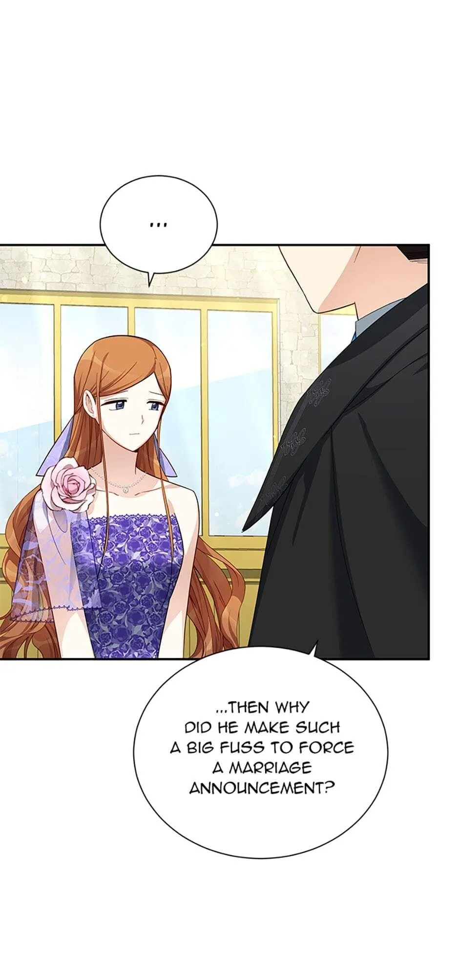 The Soulless Duchess Chapter 20 Online - página 31