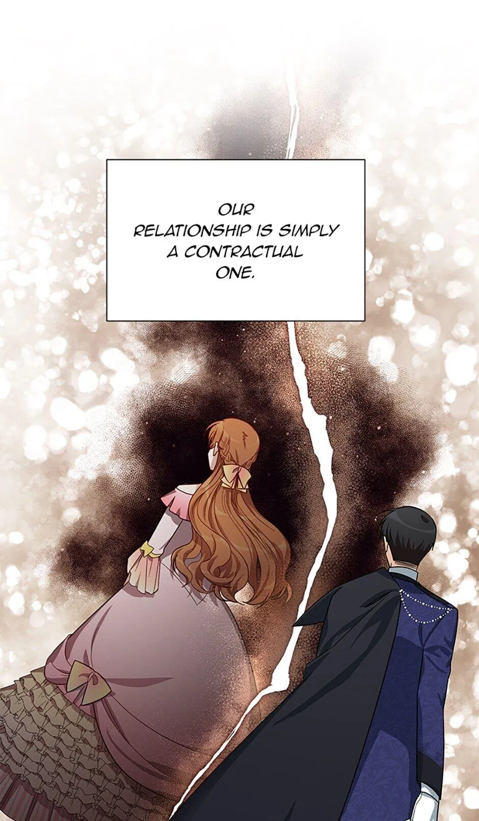 The Soulless Duchess Chapter 20 Online - página 37