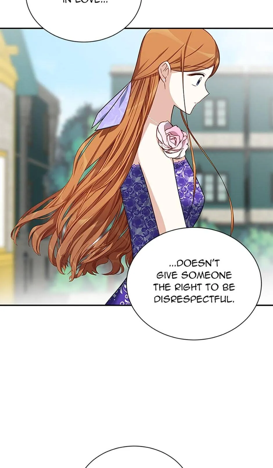 The Soulless Duchess Chapter 20 Online - página 40