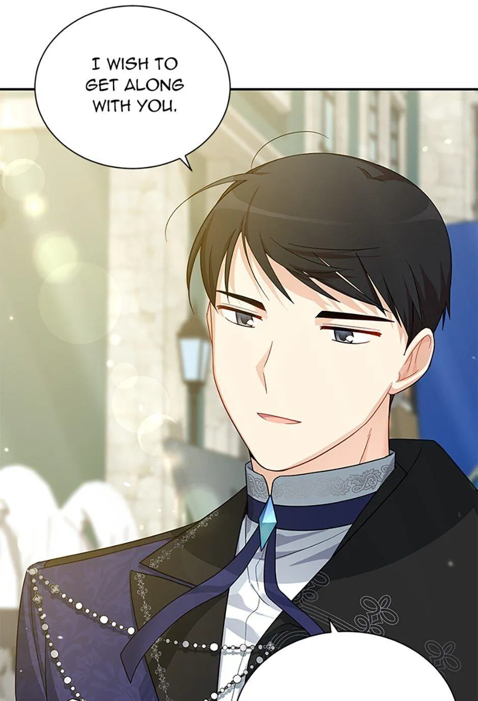 The Soulless Duchess Chapter 20 Online - página 42