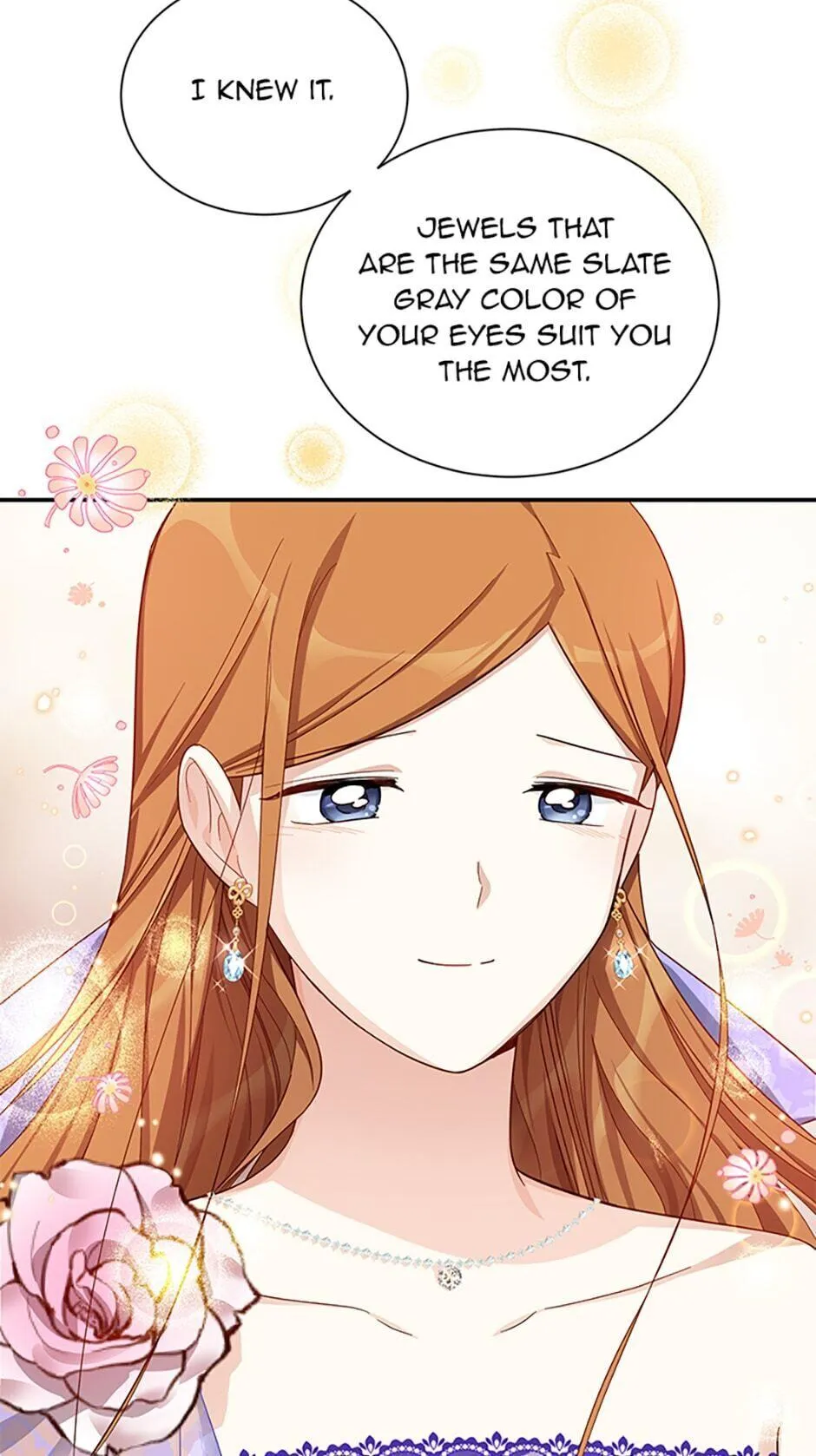 The Soulless Duchess Chapter 20 Online - página 47