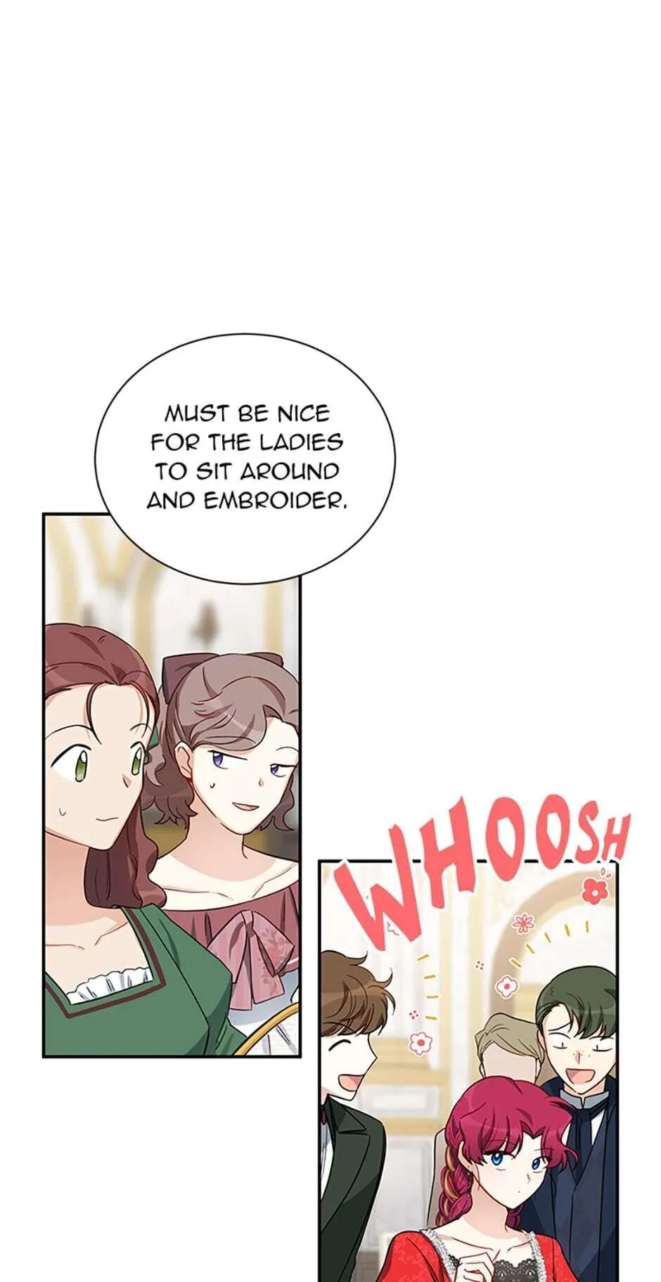 The Soulless Duchess Chapter 20 Online - página 51